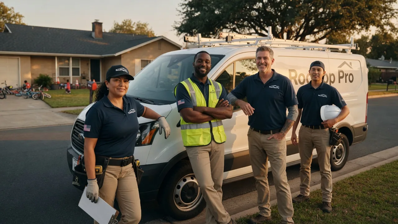 Roof Repair in Bayville, NJ near me