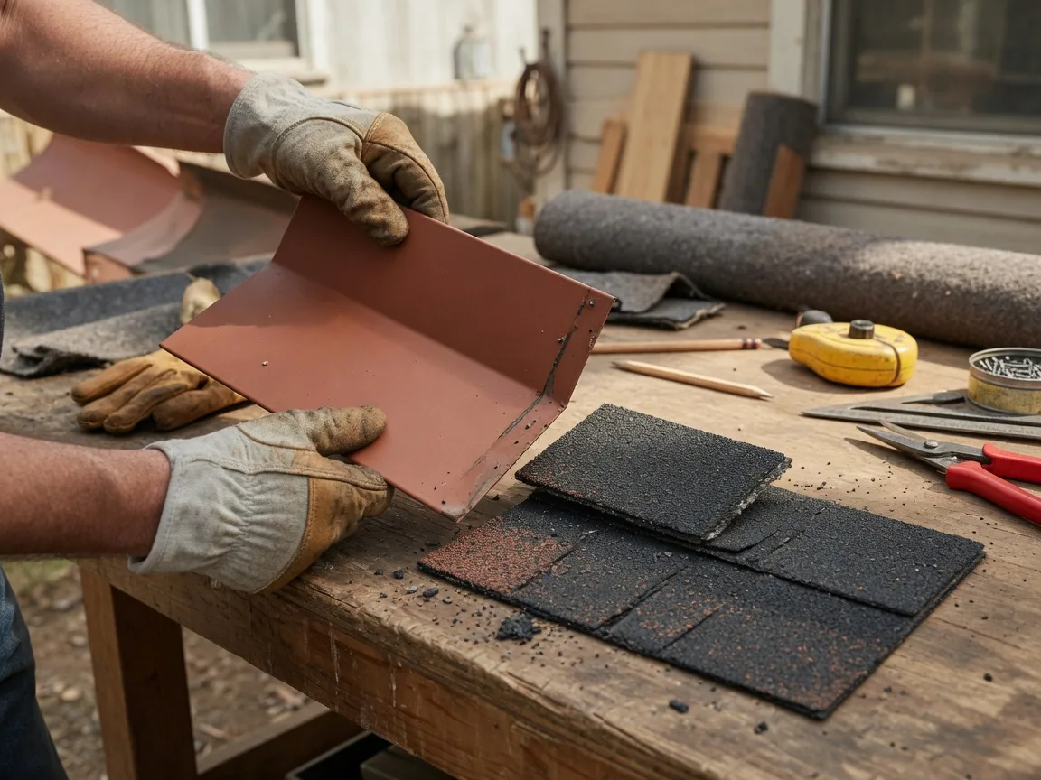 Roof Repair company in Bayville, NJ
